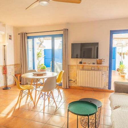Tarifa Cozy House - Beach & Parking Exteriér fotografie