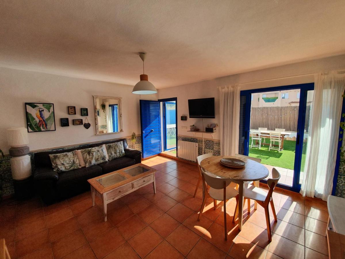 Tarifa Cozy House - Beach & Parking Exteriér fotografie