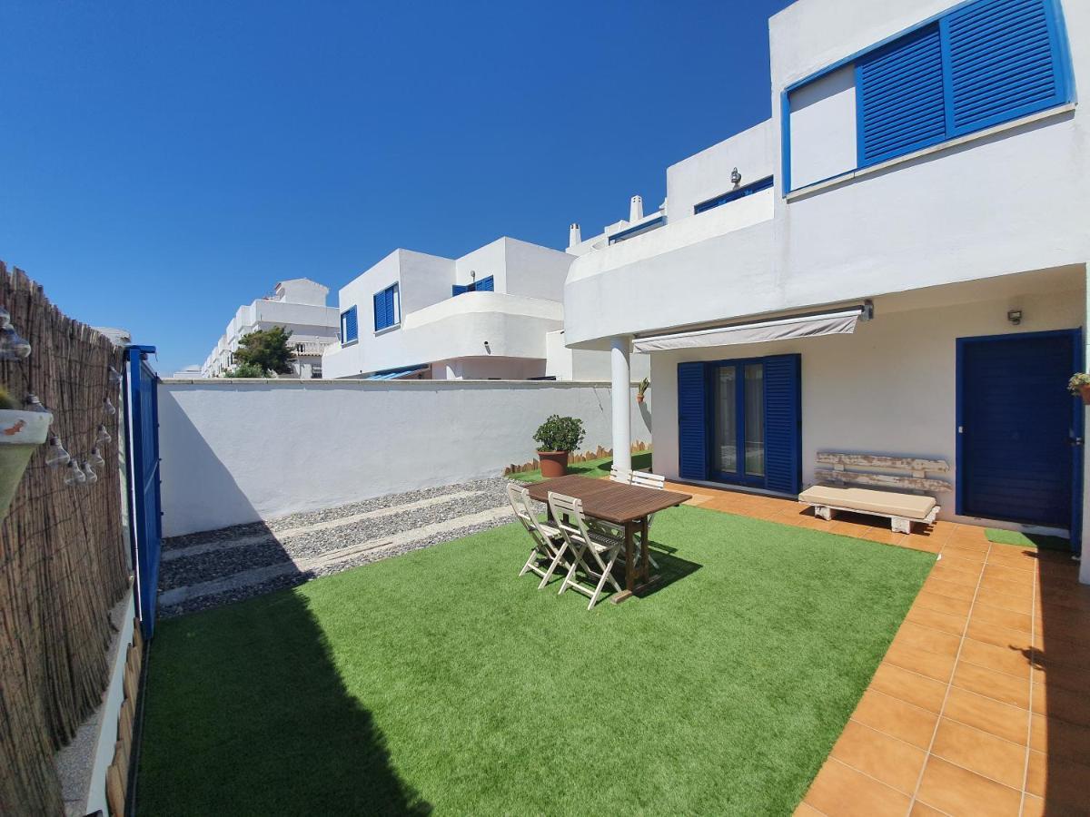 Tarifa Cozy House - Beach & Parking Exteriér fotografie