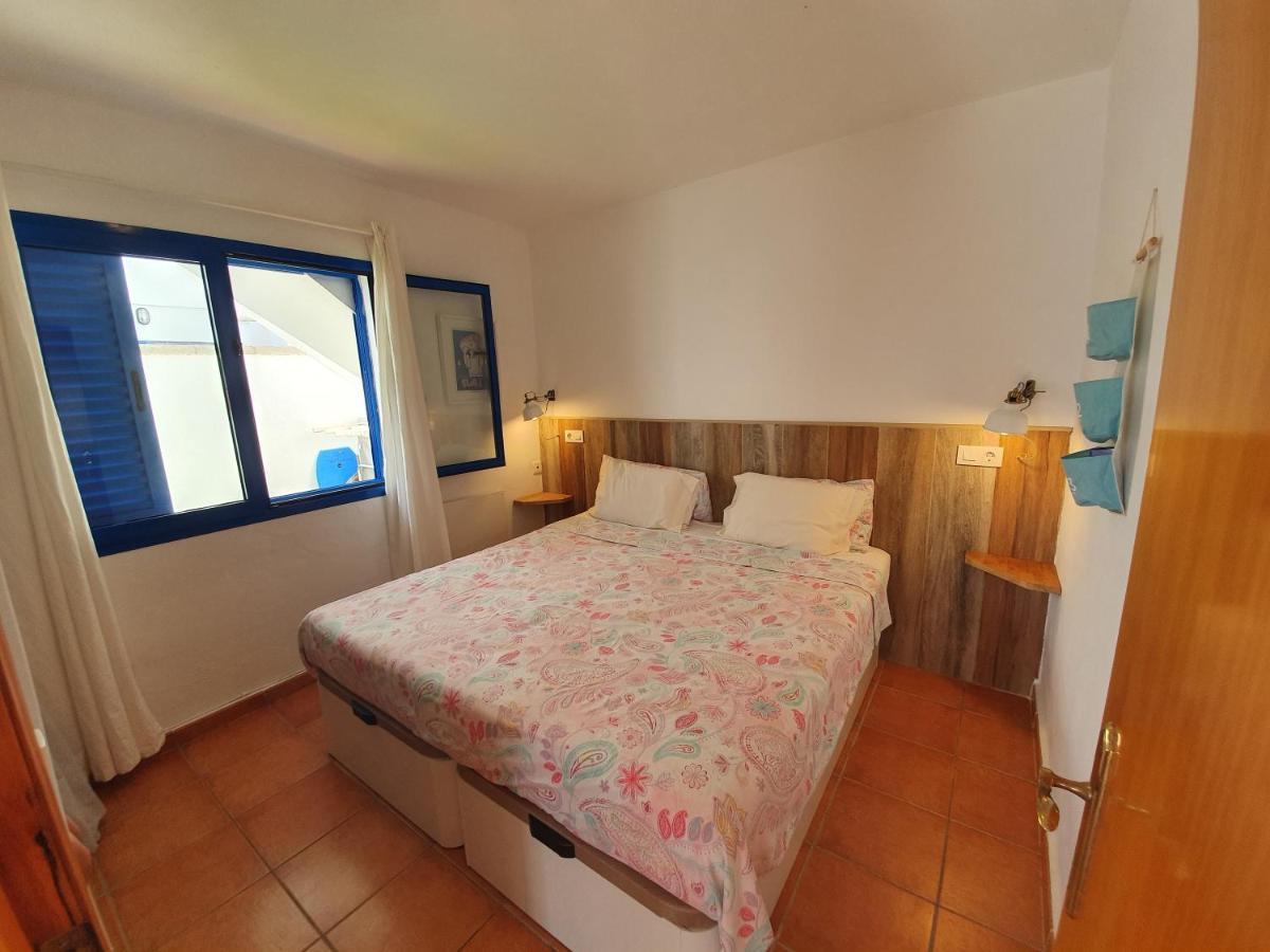 Tarifa Cozy House - Beach & Parking Exteriér fotografie