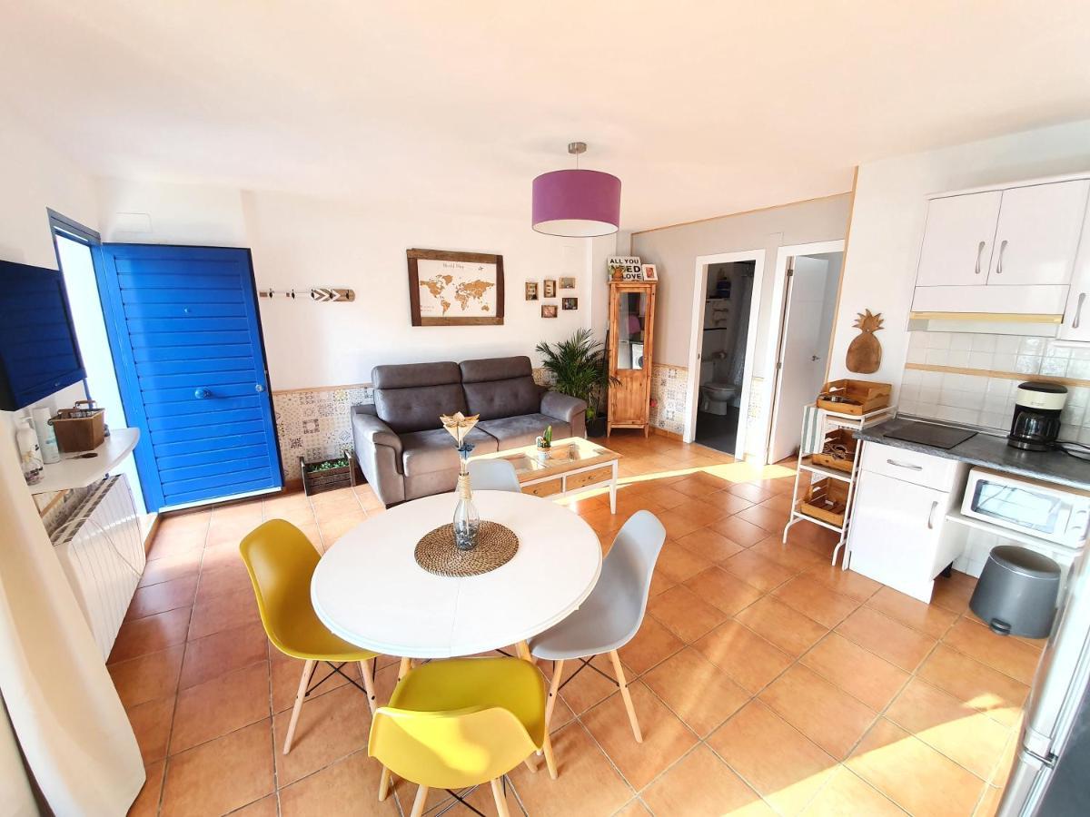 Tarifa Cozy House - Beach & Parking Exteriér fotografie