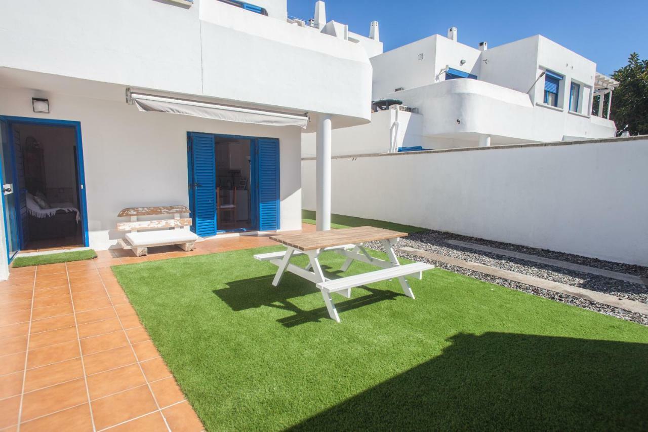 Tarifa Cozy House - Beach & Parking Exteriér fotografie