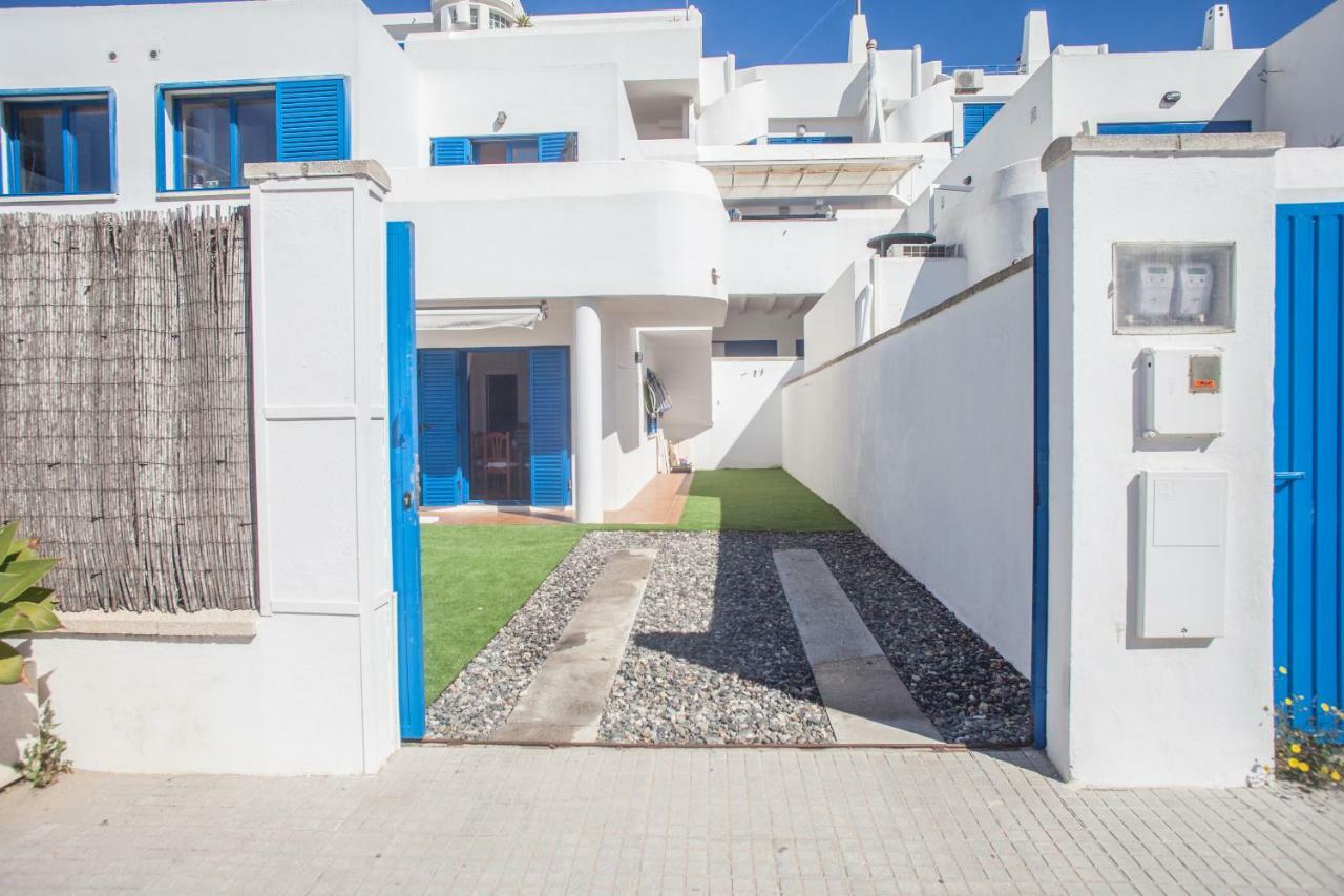 Tarifa Cozy House - Beach & Parking Exteriér fotografie