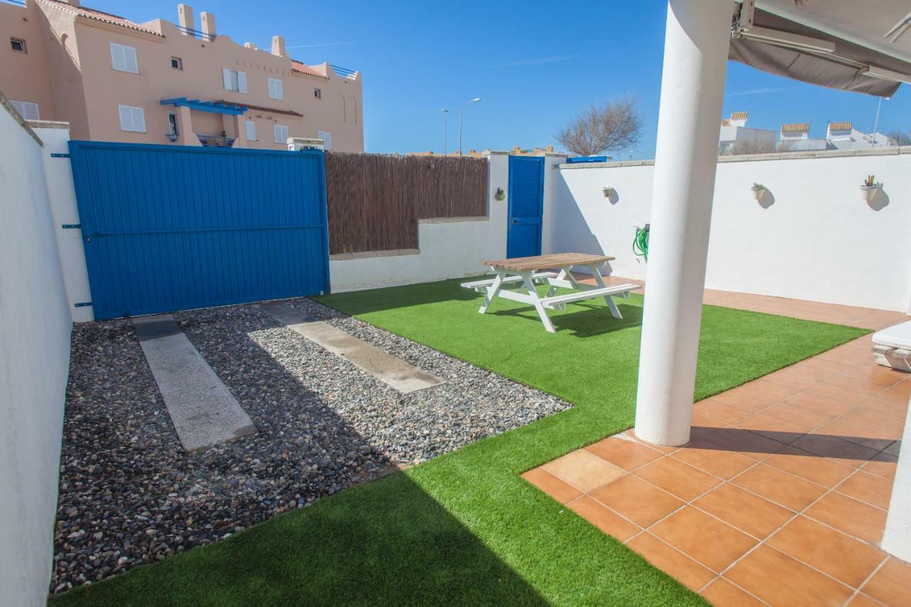 Tarifa Cozy House - Beach & Parking Exteriér fotografie