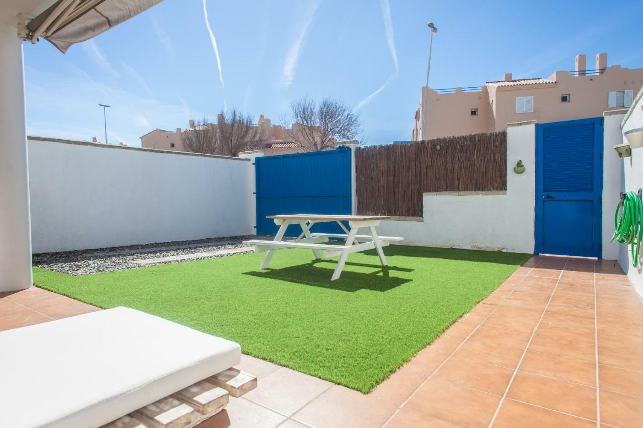 Tarifa Cozy House - Beach & Parking Exteriér fotografie